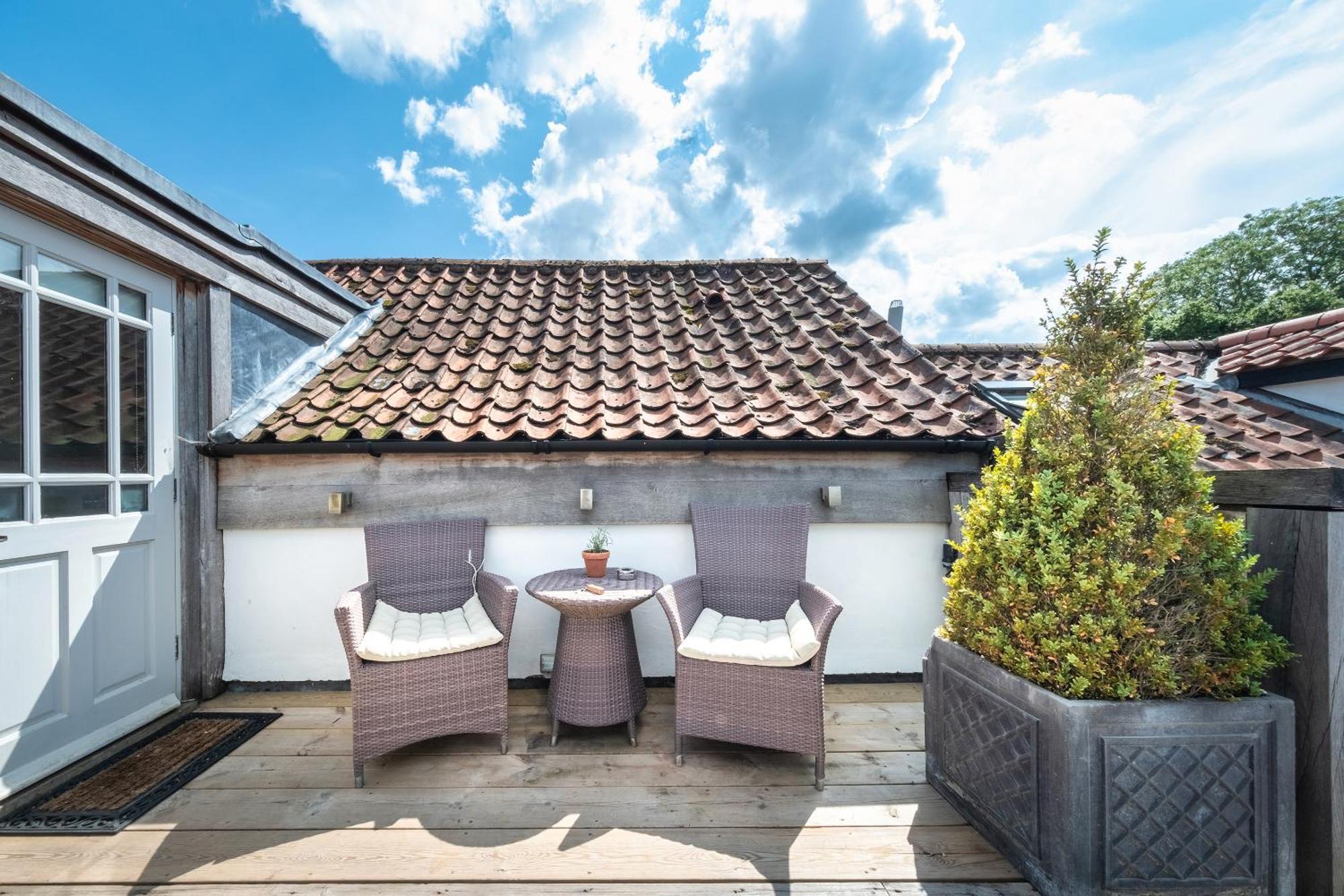 Wiveton Bell Hotel Blakeney  Exterior foto